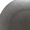 グリッター プレート 14cm ダークグレイ