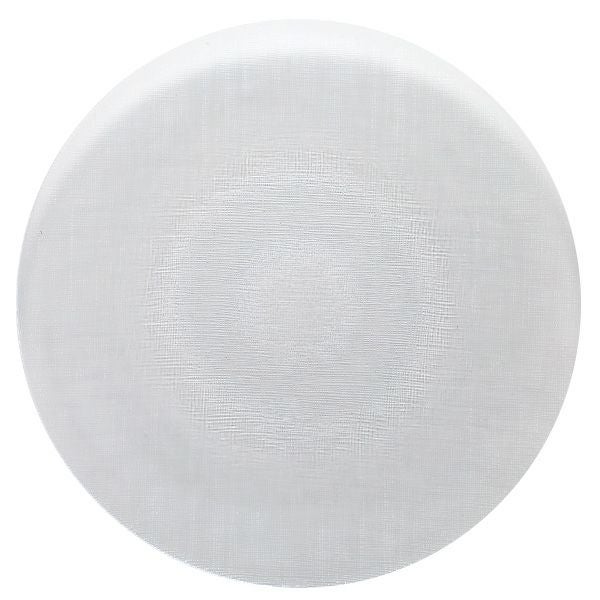 グリッター プレート 35cm クリア