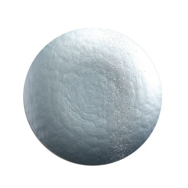 ホライズン プレート 22cm ブルー