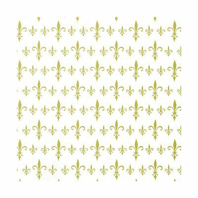 ラッピング リリー【金】