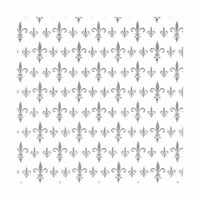 ラッピング リリー【銀】