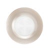サークル プレート 21cm アイボリー
