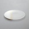 ホライズン プレート 22cm ホワイト