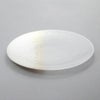 ホライズン プレート 28cm ホワイト