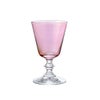 ステラ グラス 190ml ピンク