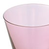 ステラ グラス 190ml ピンク