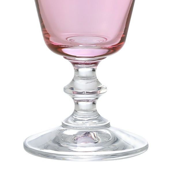 ステラ グラス 190ml ピンク
