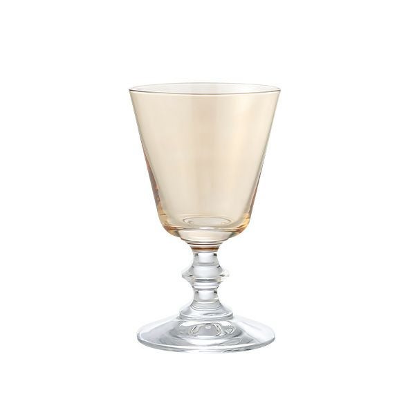 ステラ グラス 190ml イエロー