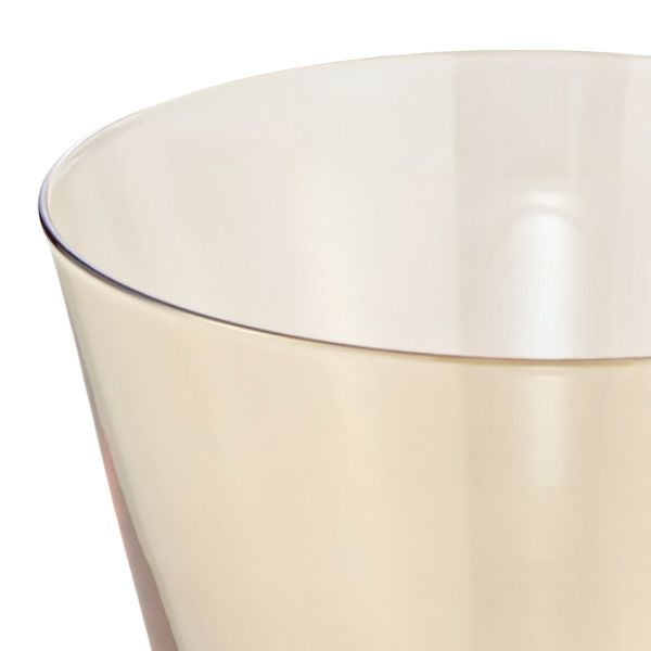 ステラ グラス 190ml イエロー