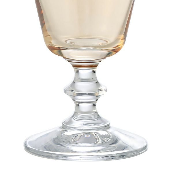 ステラ グラス 190ml イエロー