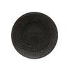 グリッター プレート 17cm ダークグレイ
