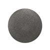グリッター プレート 17cm ダークグレイ