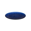 グリッター プレート 17cm ダークブルー