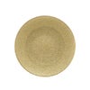 グリッター プレート 17cm ニューゴールド