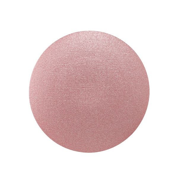 グリッター プレート 17cm ヴィンテージローズピンク